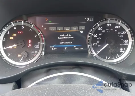 2023 Toyota Highlander Xle z USA, uszkodzony, nr VIN 5TDKDRAH2PS037144